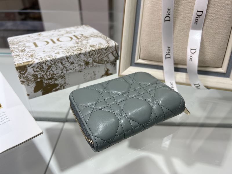 Christian Dior Wallet